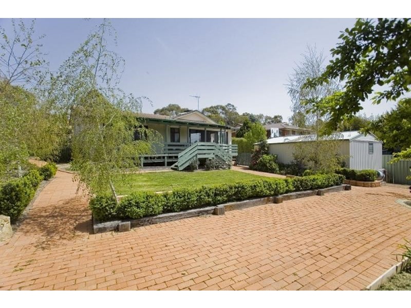 39 Magrath Crescent, Spence ACT 2615