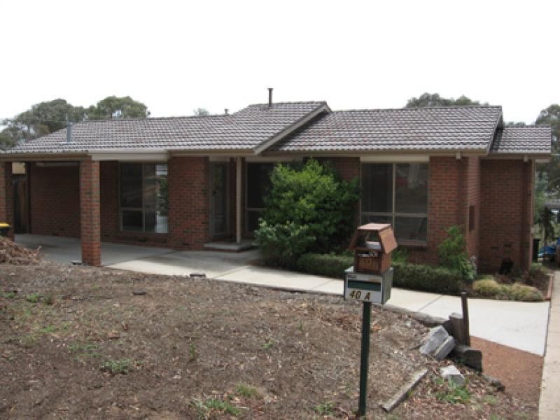 40 A Arndell Street, Macquarie ACT 2614