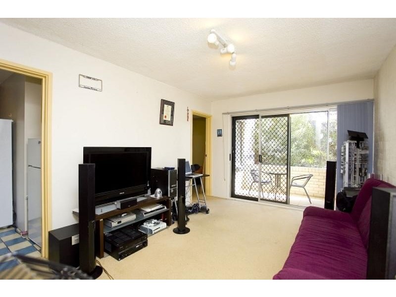 Unit 31, 58 Bennelong Crescent, Macquarie ACT 2614