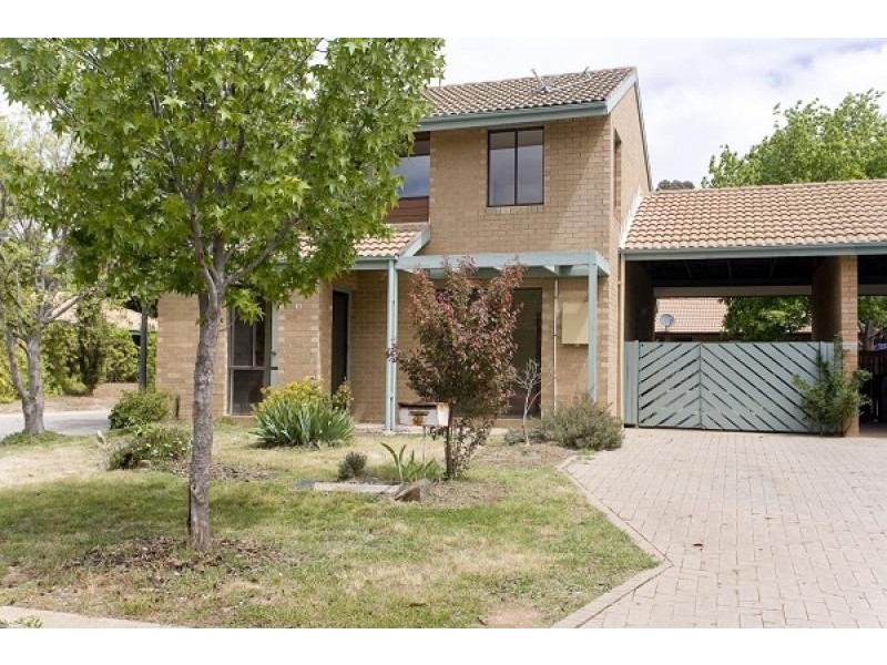 3 Boulton Close, Scullin ACT 2614