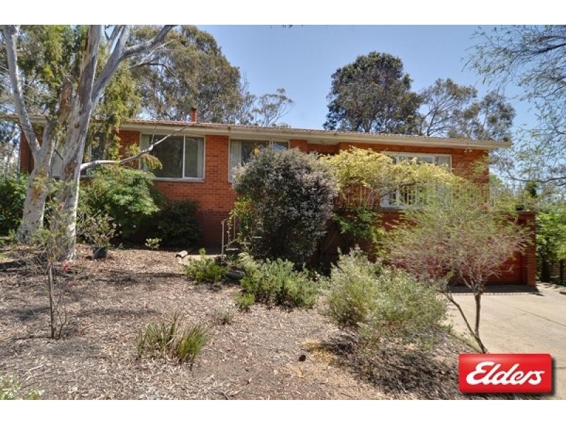 24 Walu Street, Aranda ACT 2614