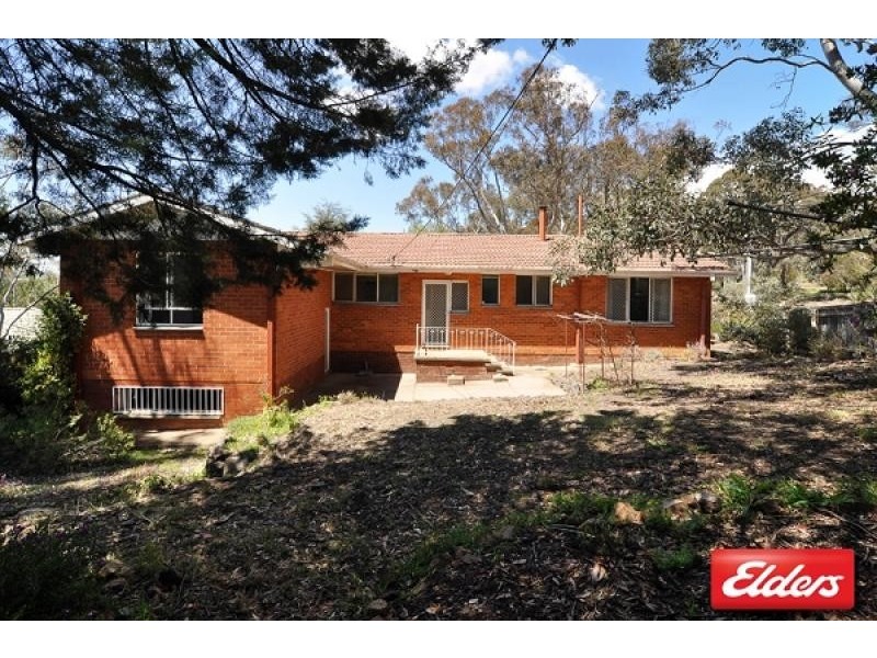 24 Walu Street, Aranda ACT 2614