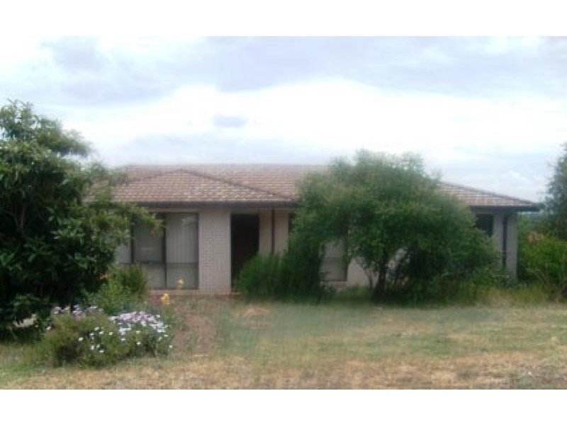 25 Baracchi Crescent, Giralang ACT 2617