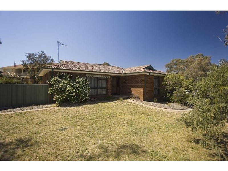 38 Clarey Crescent, Spence ACT 2615