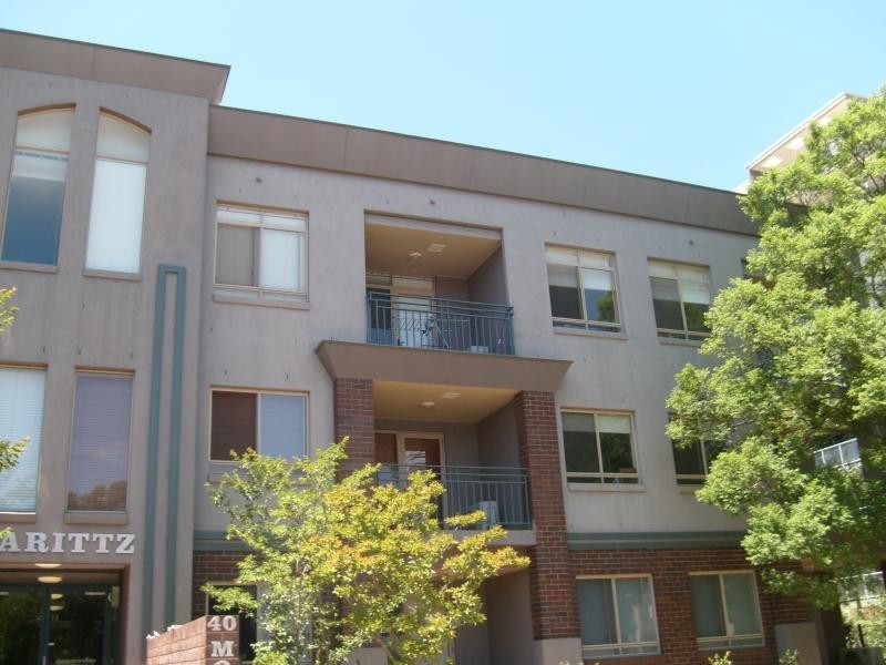 Unit 21/40 Moore street, Turner ACT 2612