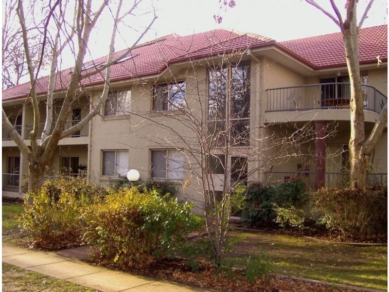 Apartment 133/81 Kennedy Street, Kingston ACT 2604