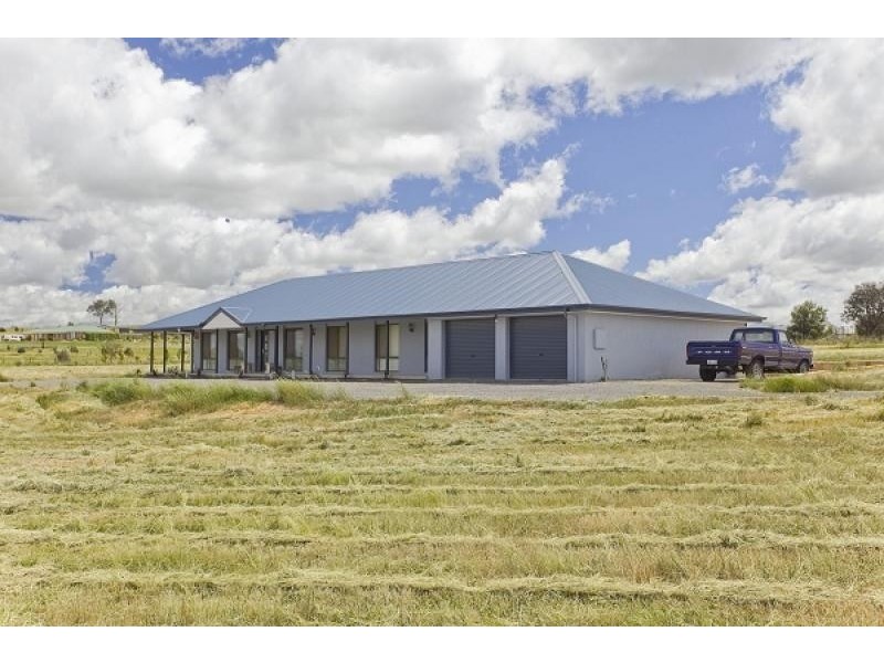 31 MERRYVILLE DRIVE, Murrumbateman NSW 2582
