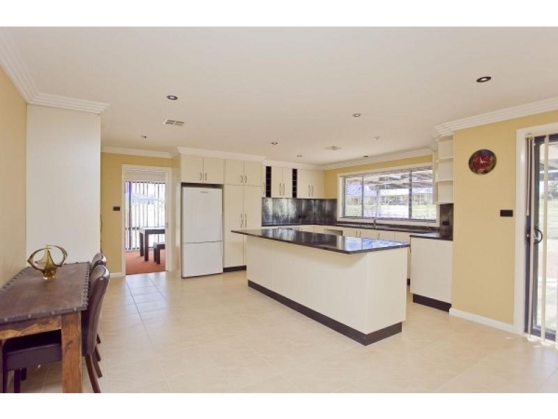 31 MERRYVILLE DRIVE, Murrumbateman NSW 2582