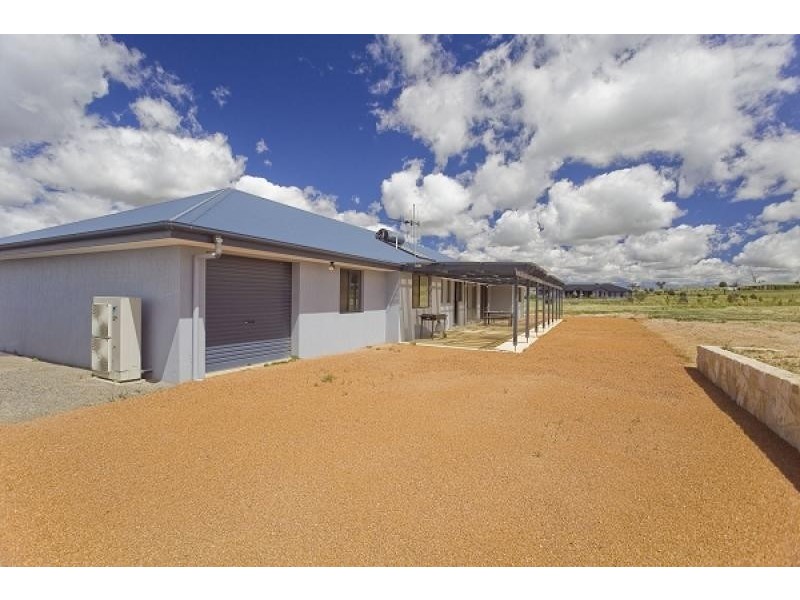 31 MERRYVILLE DRIVE, Murrumbateman NSW 2582