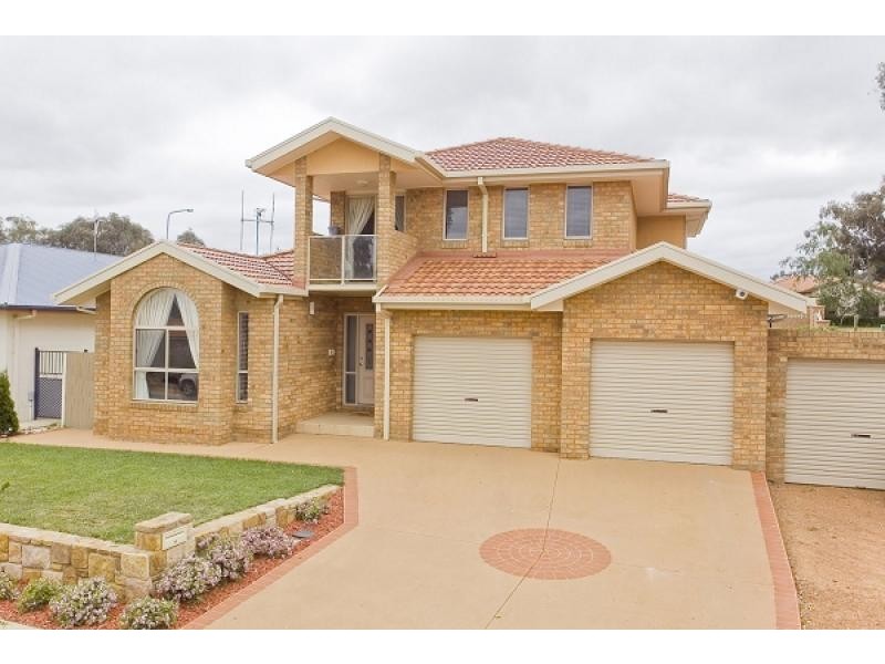71 Dobbin Circuit, Nicholls ACT 2913