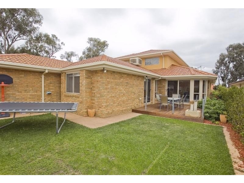 71 Dobbin Circuit, Nicholls ACT 2913