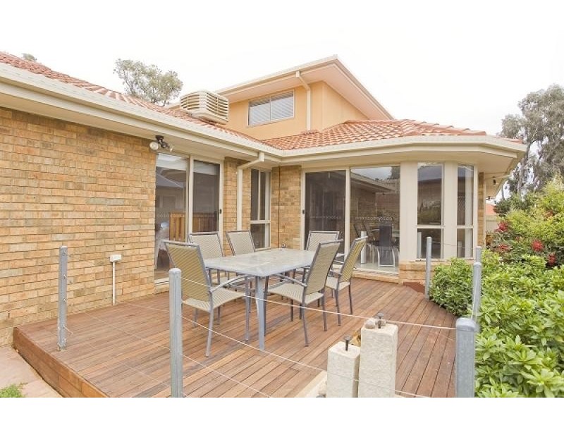 71 Dobbin Circuit, Nicholls ACT 2913