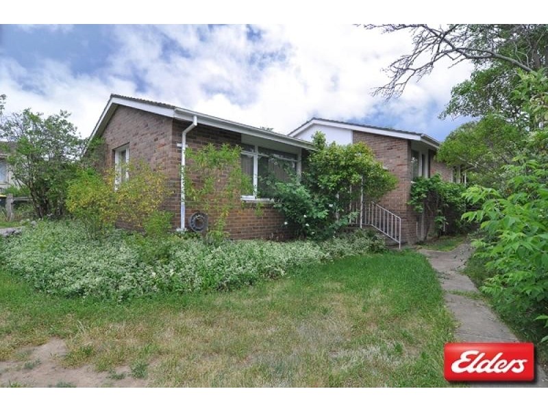 37 Cassinia Street, O’connor ACT 2602