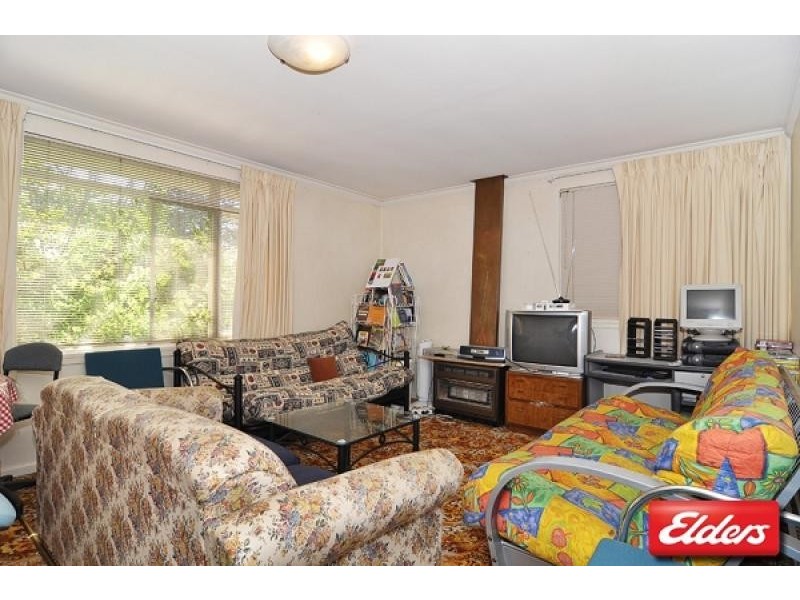 37 Cassinia Street, O’connor ACT 2602