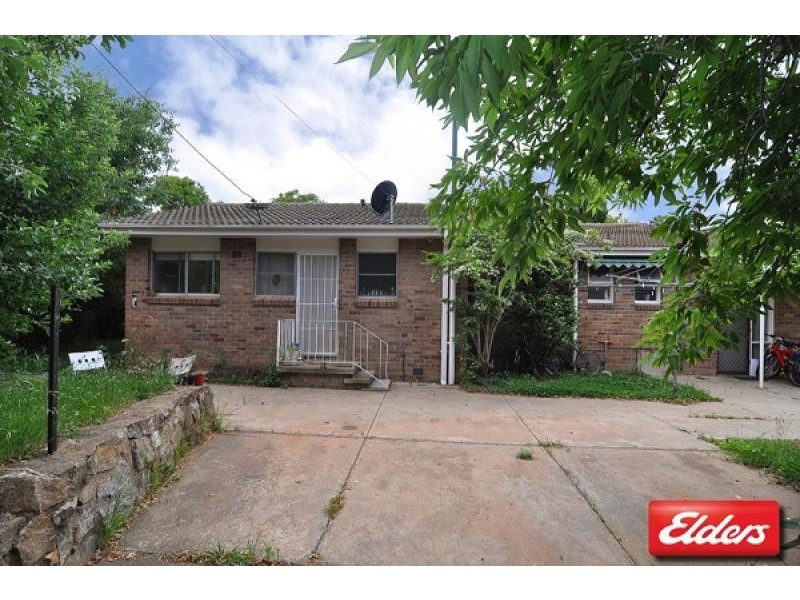 37 Cassinia Street, O’connor ACT 2602