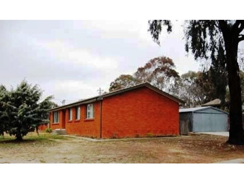 1 O’Sullivan Street, Higgins ACT 2615