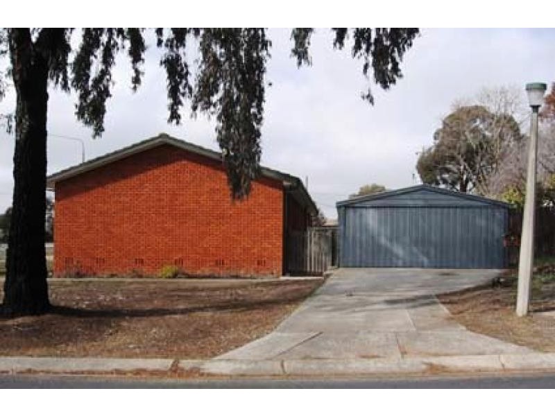 1 O’Sullivan Street, Higgins ACT 2615