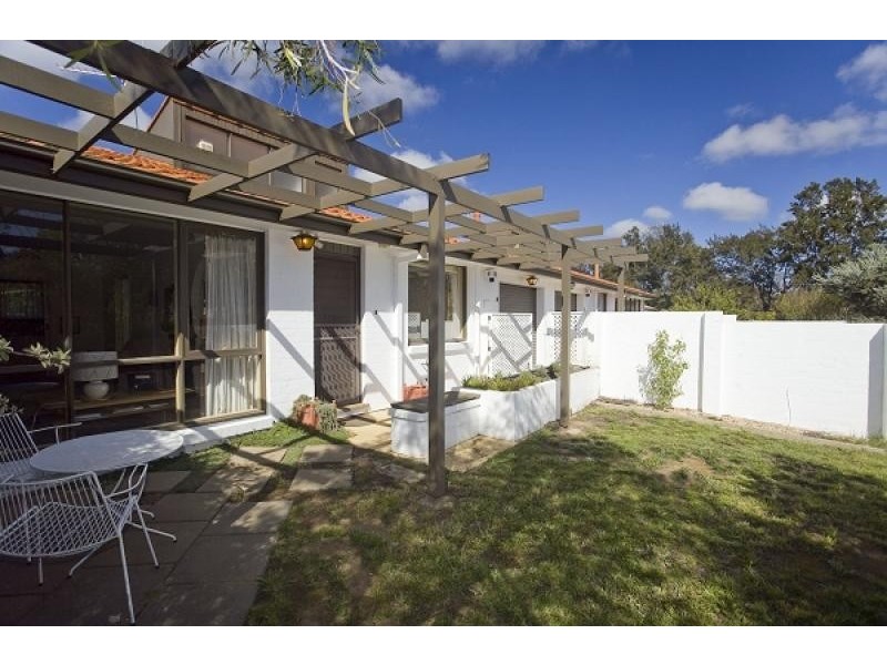 8 Hargrave Street, Scullin ACT 2614