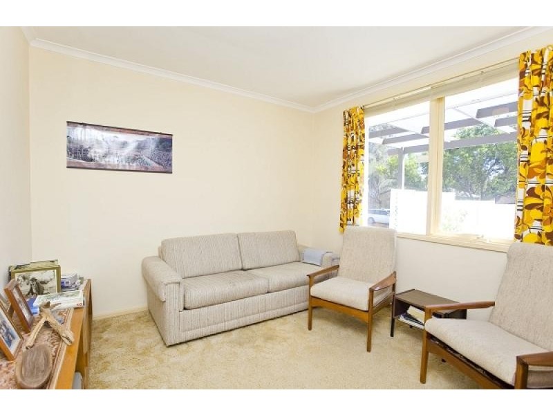 8 Hargrave Street, Scullin ACT 2614