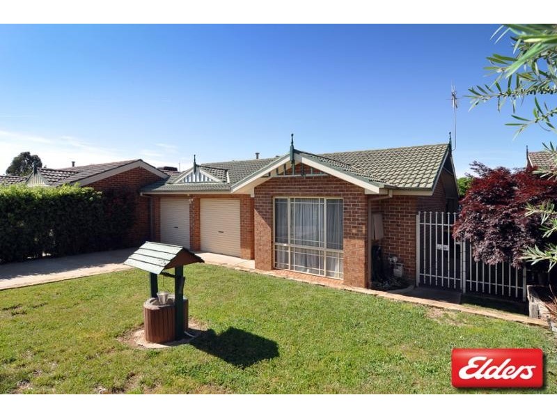 3 Biddell Place, Nicholls ACT 2913