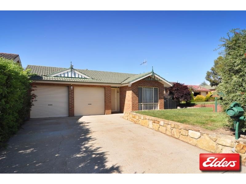 3 Biddell Place, Nicholls ACT 2913