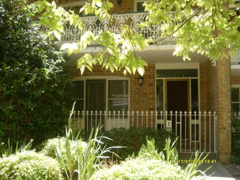 58 Kogarah Lane, Reid ACT 2612