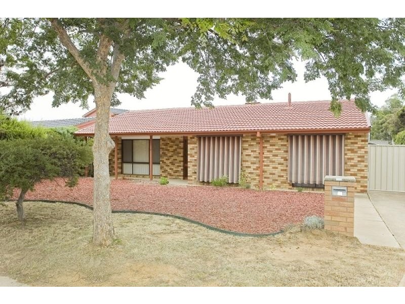 53 Vagabond Crescent, Mckellar ACT 2617