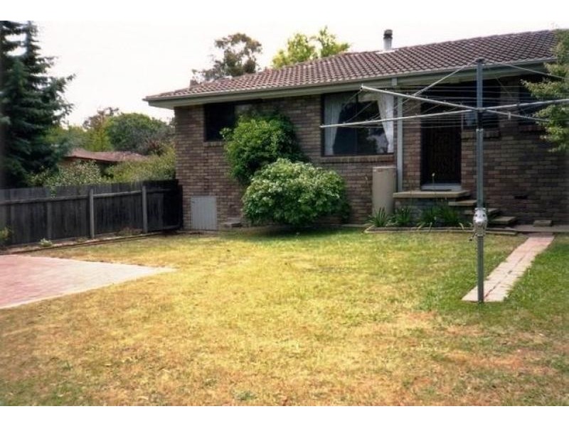 2 Moor Place, Evatt ACT 2617