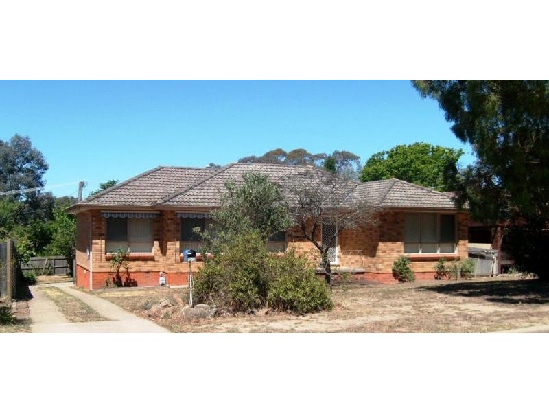 50 Dwyer Street, Cook ACT 2614