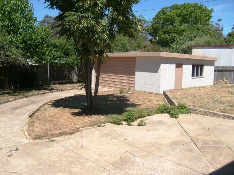 50 Dwyer Street, Cook ACT 2614