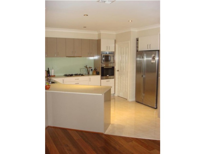 1/33 Lochbuy Street, Macquarie ACT 2614