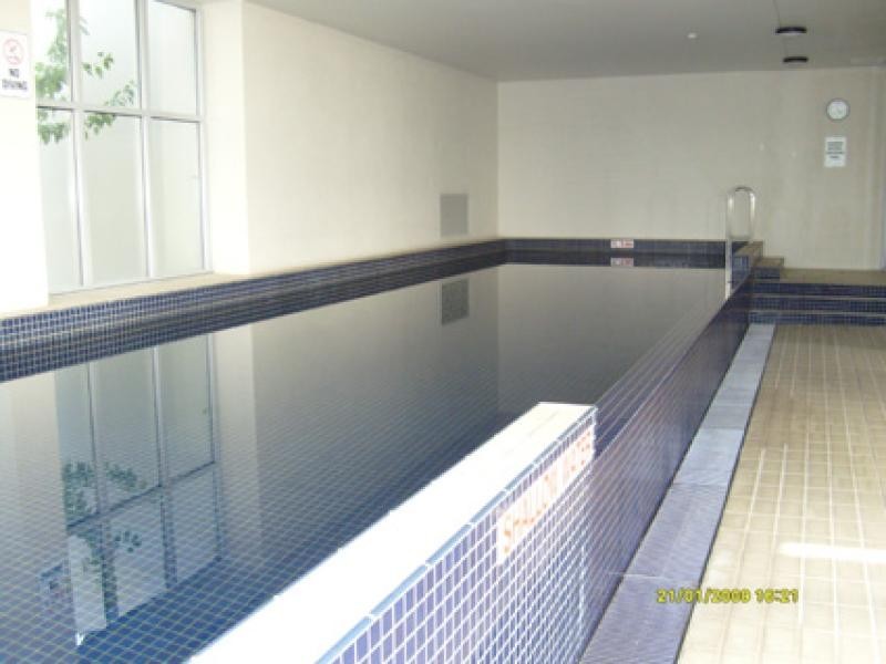 Apartment 75/12 David Street, Turner ACT 2612