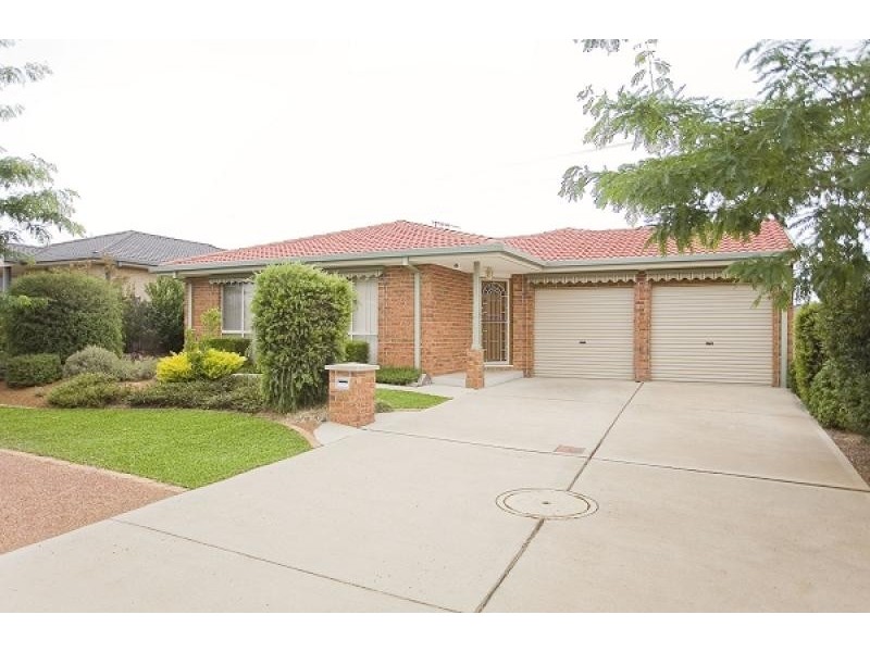 57 Morrow Street, Dunlop ACT 2615