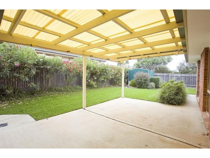 57 Morrow Street, Dunlop ACT 2615