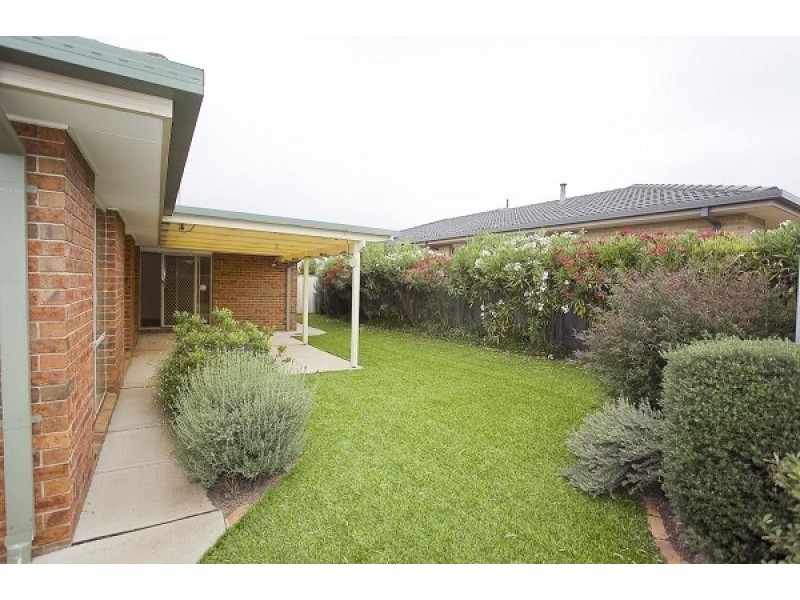 57 Morrow Street, Dunlop ACT 2615