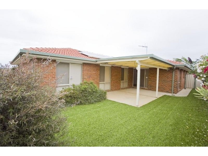 57 Morrow Street, Dunlop ACT 2615