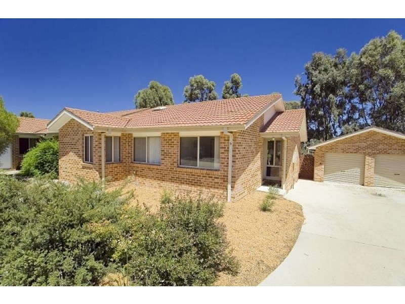 5/18 Zamia Place, Palmerston ACT 2913
