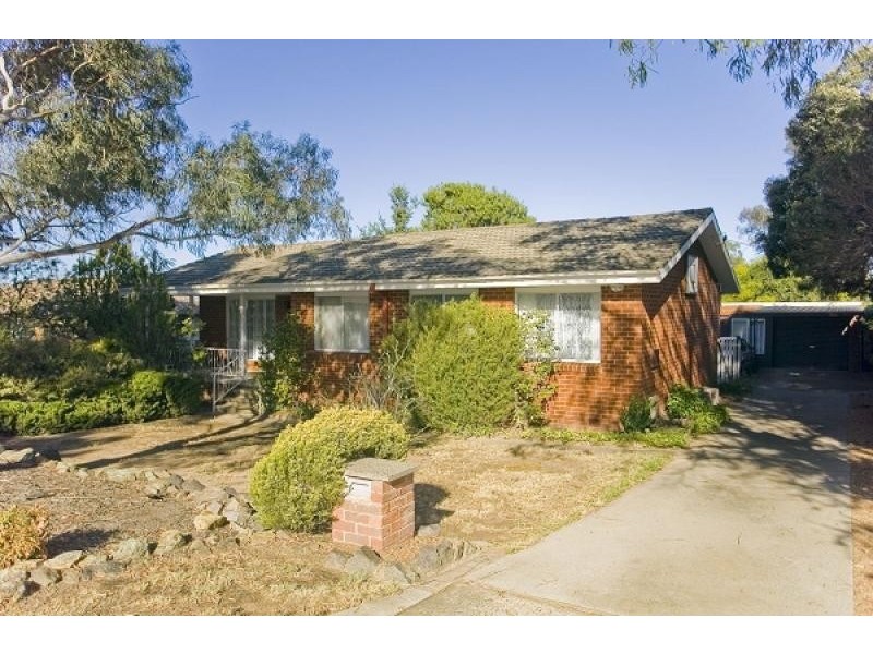 10 Hedland Circuit, Flynn ACT 2615