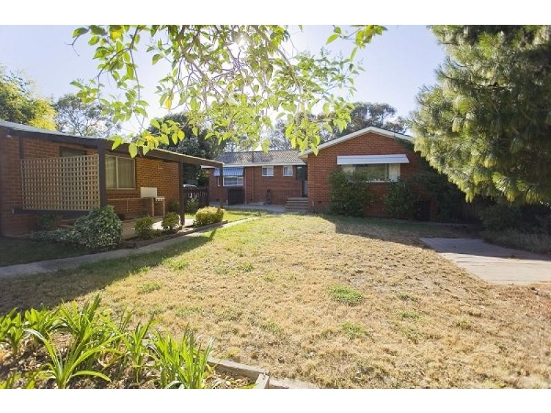 10 Hedland Circuit, Flynn ACT 2615