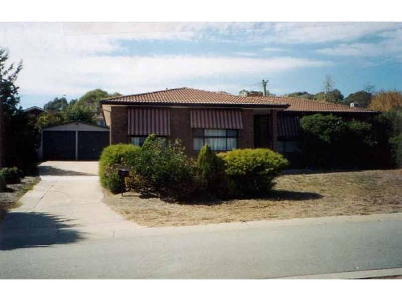 6 Dalgarno Close, Oxley ACT 2903
