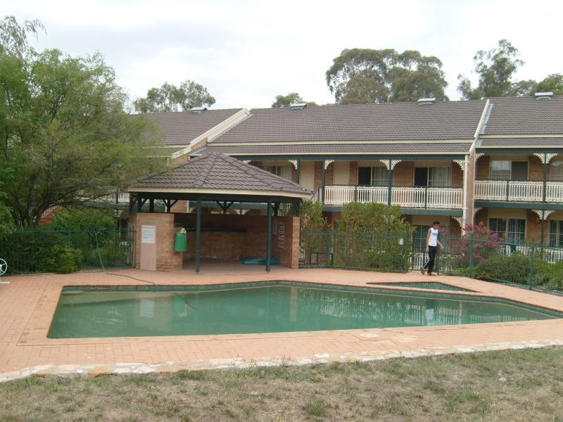 83/13-15 Sturt Avenue, Griffith ACT 2603