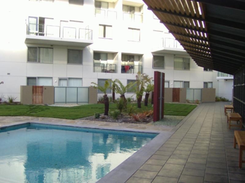 Apartment 35/18 Moore Street, Turner ACT 2612