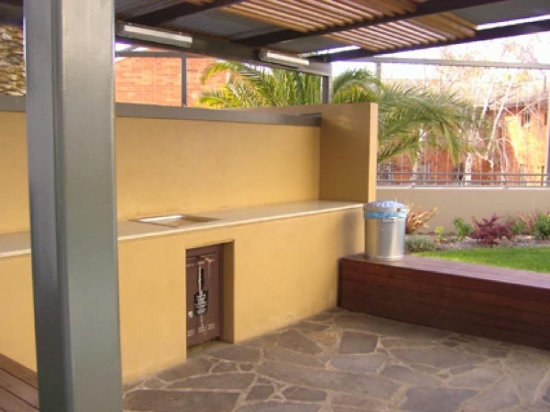Apartment 35/18 Moore Street, Turner ACT 2612
