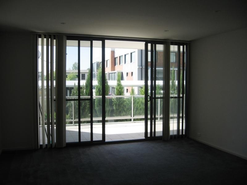 Apartment 21/10 Burke Crescent, Kingston ACT 2604