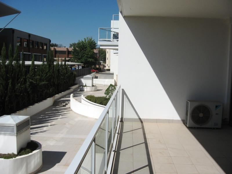 Apartment 21/10 Burke Crescent, Kingston ACT 2604