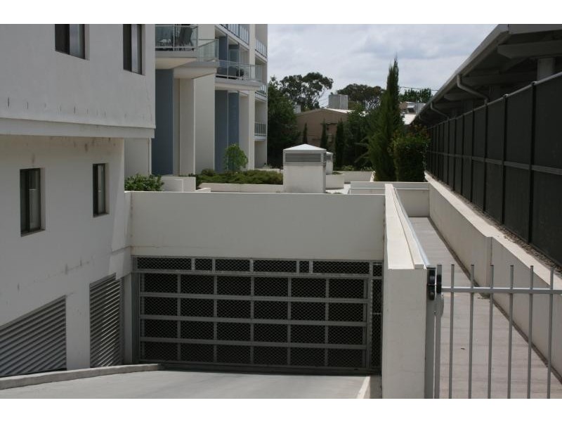 Apartment 21/10 Burke Crescent, Kingston ACT 2604
