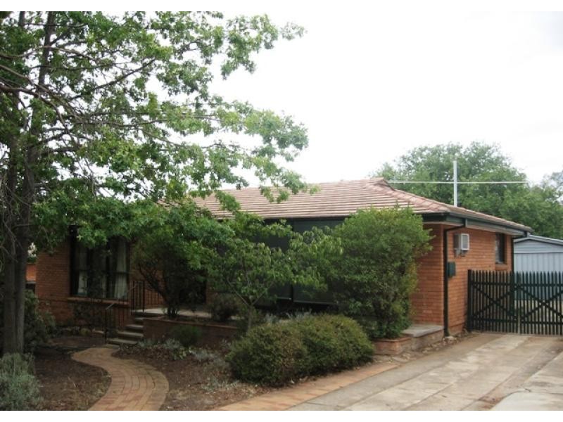 26 Goulburn Street, Macquarie ACT 2614