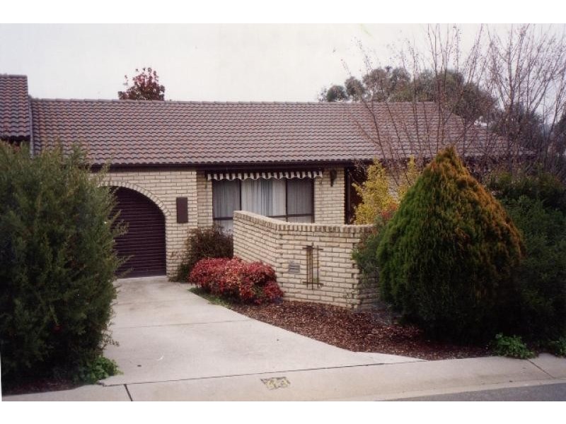 4/3 Sexton Street, Cook ACT 2614