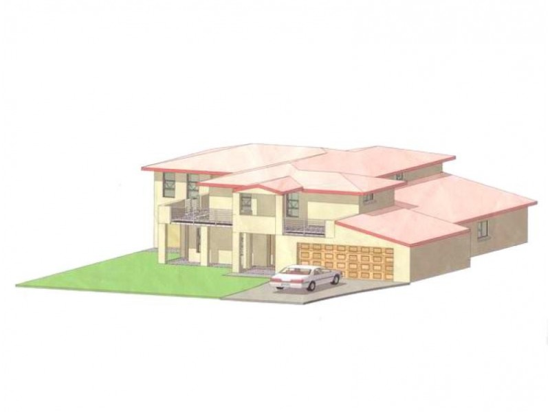 34 John James Loop, Macgregor ACT 2615