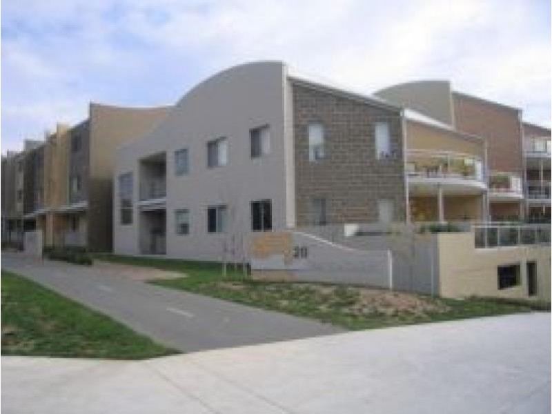 Unit 55/20 Beissel Street, Belconnen ACT 2617